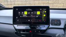 Volkswagen ID.3 150kW Life Pro Performance 58kWh 5dr Auto Electric Hatchback